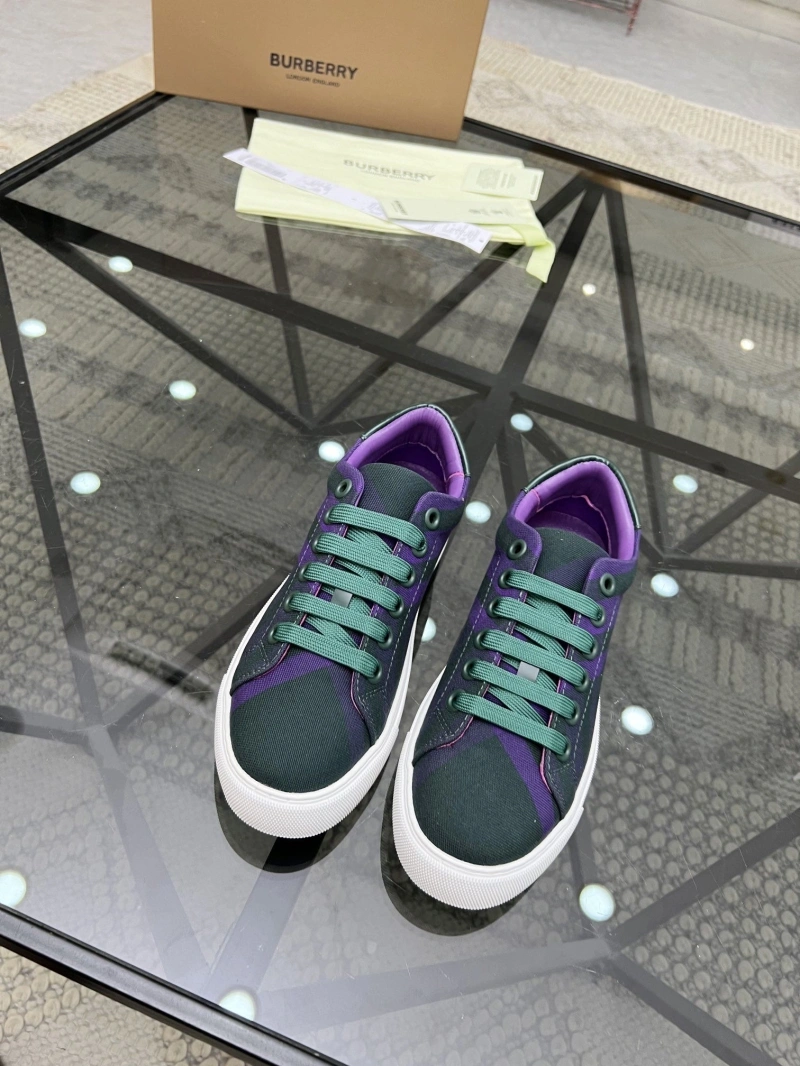 Bxrbxrry Sneakers Bright 115561