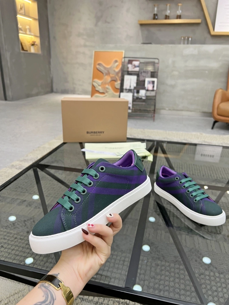Bxrbxrry Sneakers Bright 115561