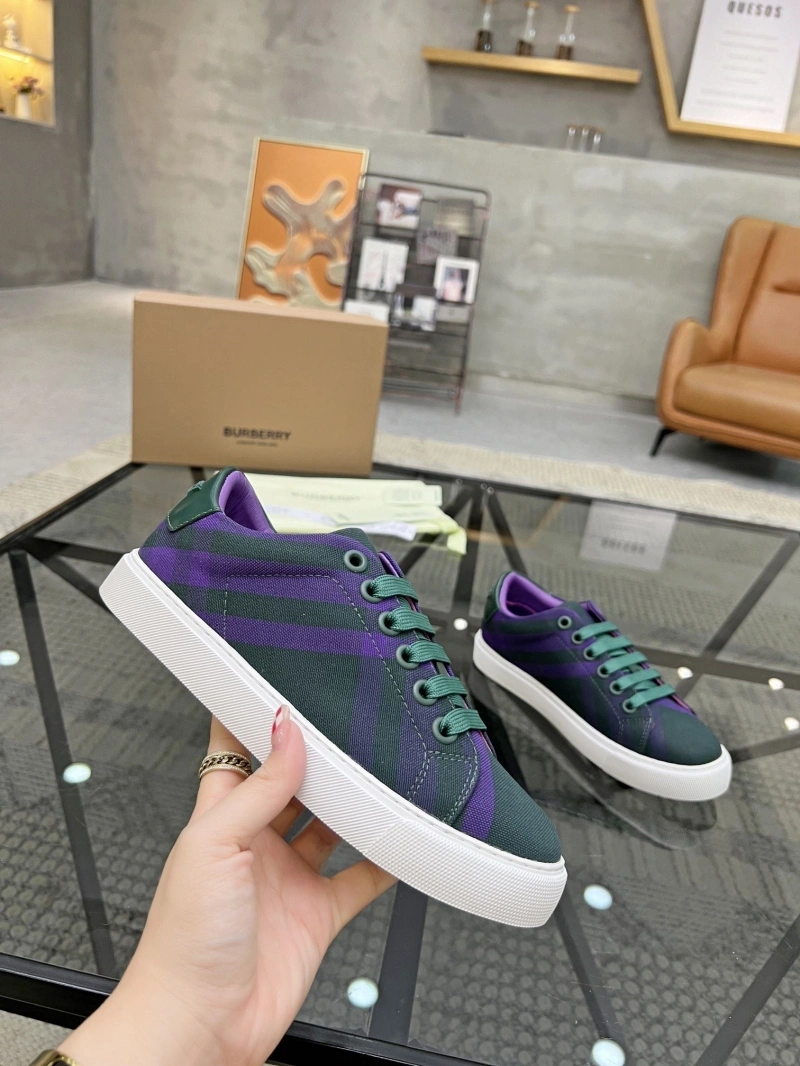 Bxrbxrry Sneakers Bright 115561