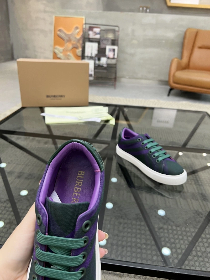Bxrbxrry Sneakers Bright 115561