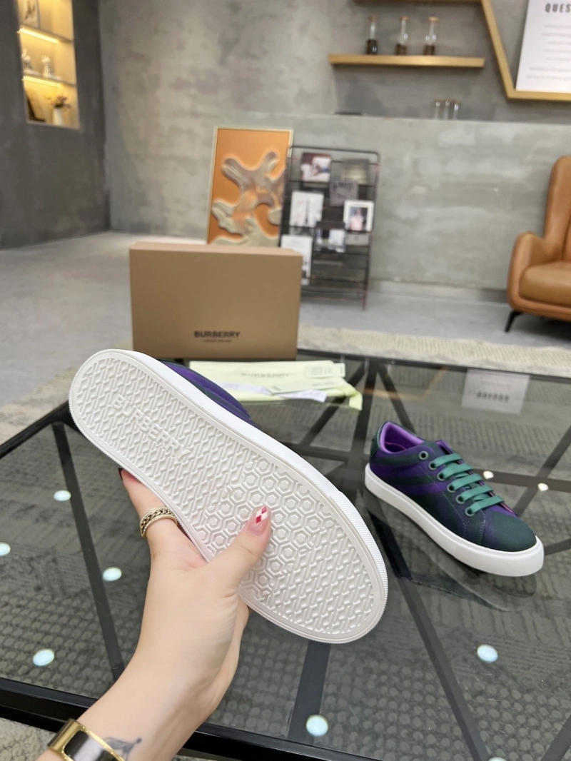Bxrbxrry Sneakers Bright 115561