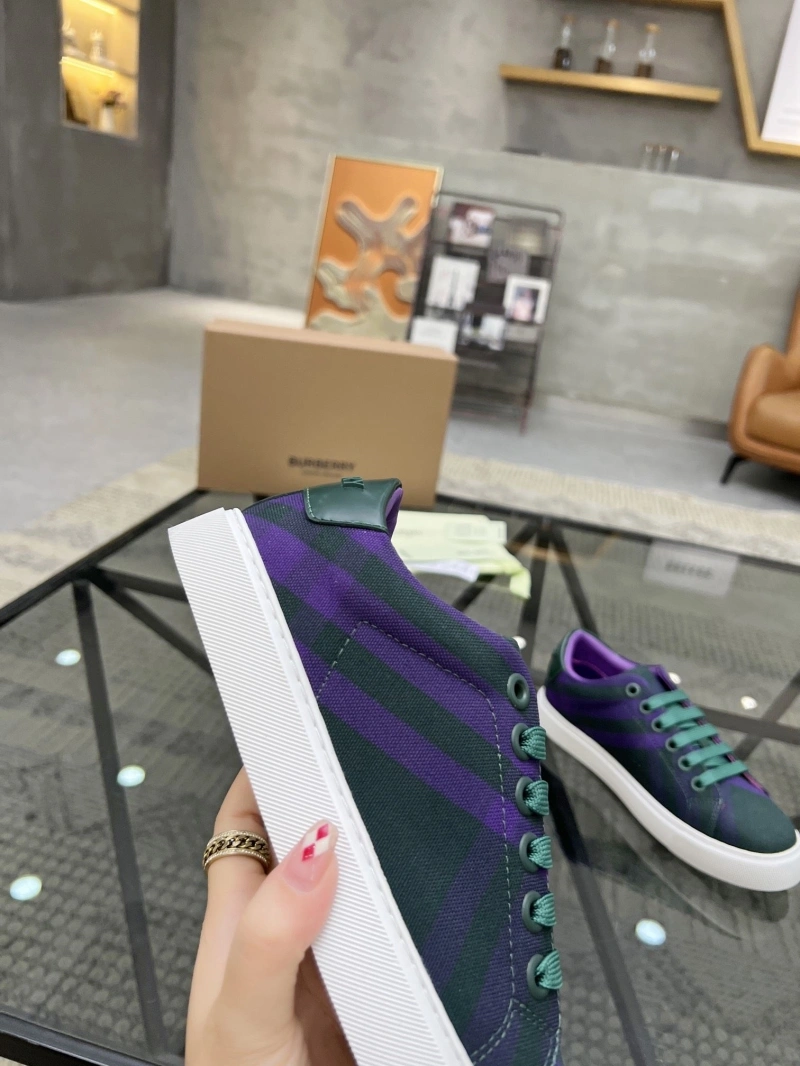 Bxrbxrry Sneakers Bright 115561