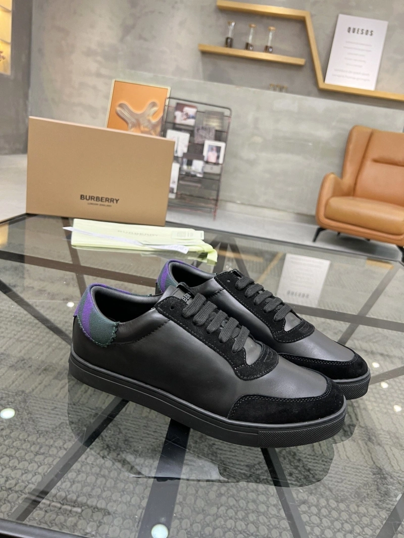 Durable Bxrbxrry Sneakers 115544