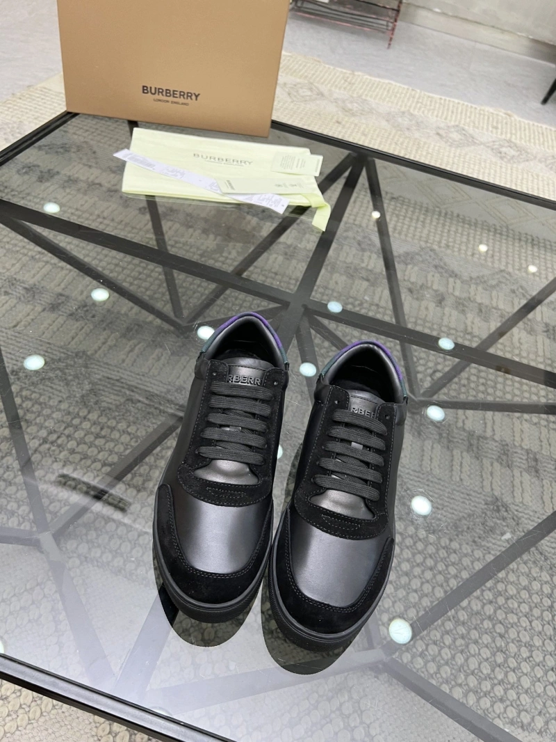 Durable Bxrbxrry Sneakers 115544