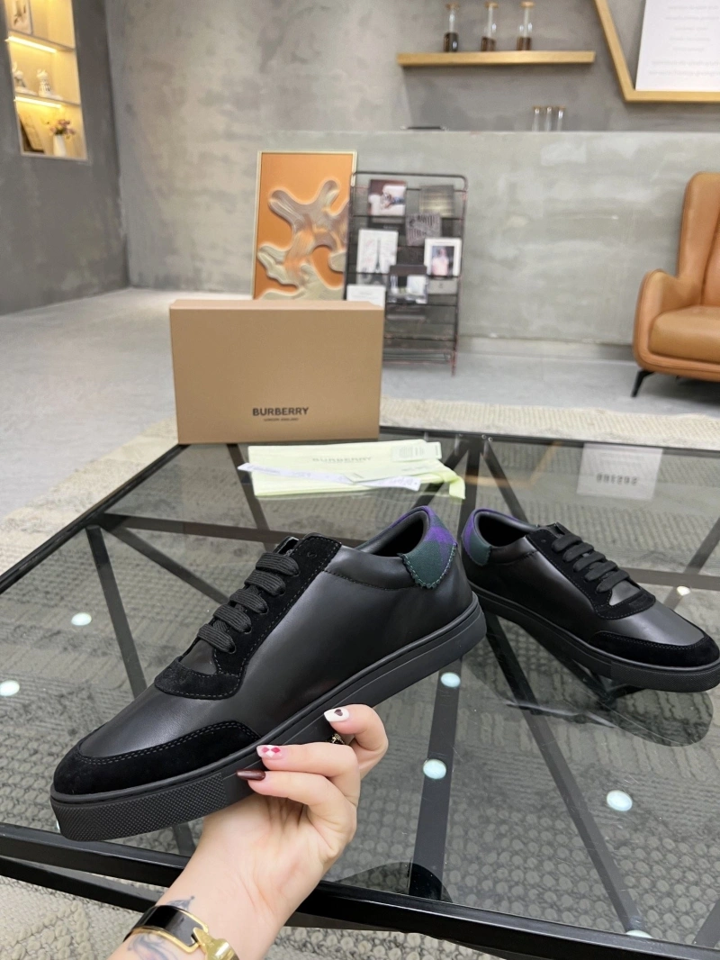 Durable Bxrbxrry Sneakers 115544