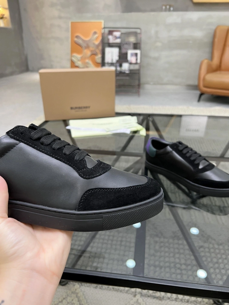 Durable Bxrbxrry Sneakers 115544
