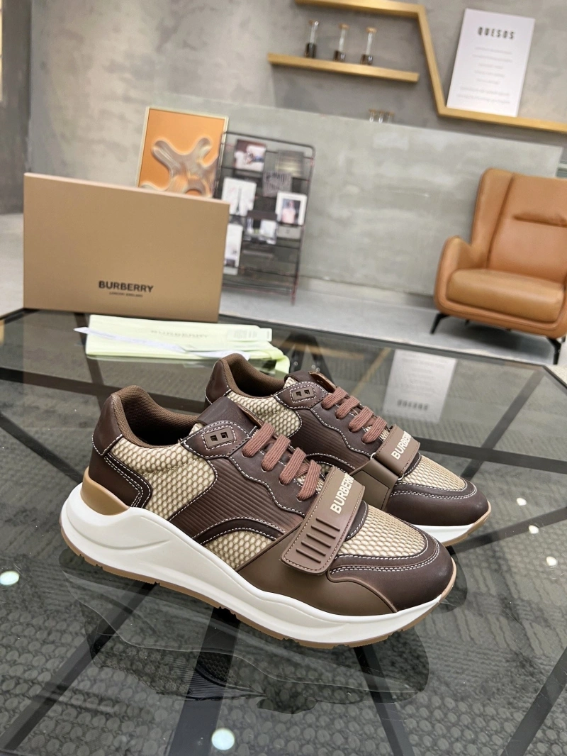 Bxrbxrry Sneakers Trendsetting 115548
