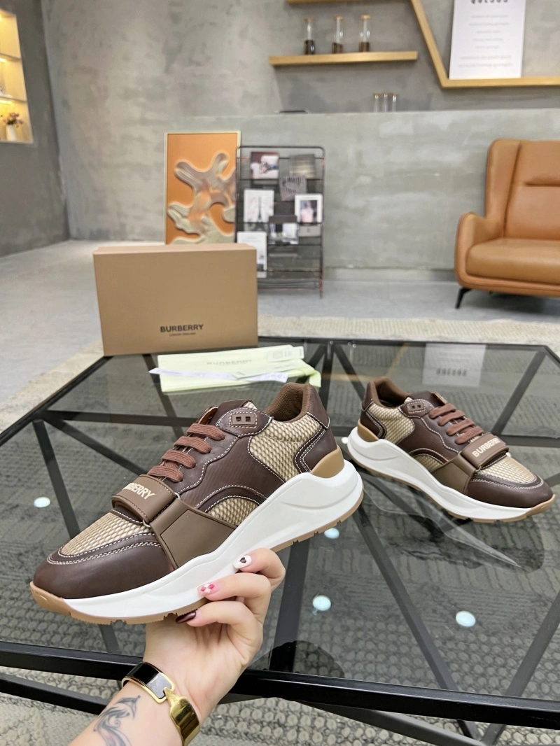 Bxrbxrry Sneakers Trendsetting 115548