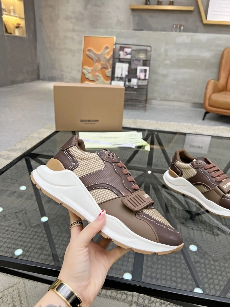 Bxrbxrry Sneakers Trendsetting 115548