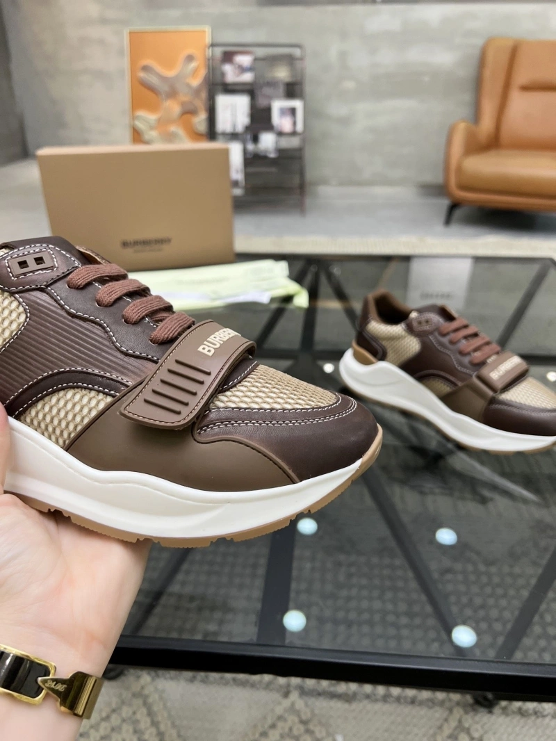 Bxrbxrry Sneakers Trendsetting 115548