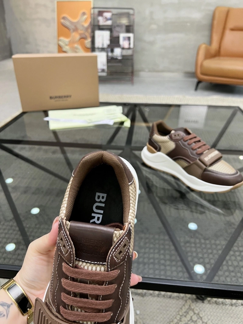 Bxrbxrry Sneakers Trendsetting 115548