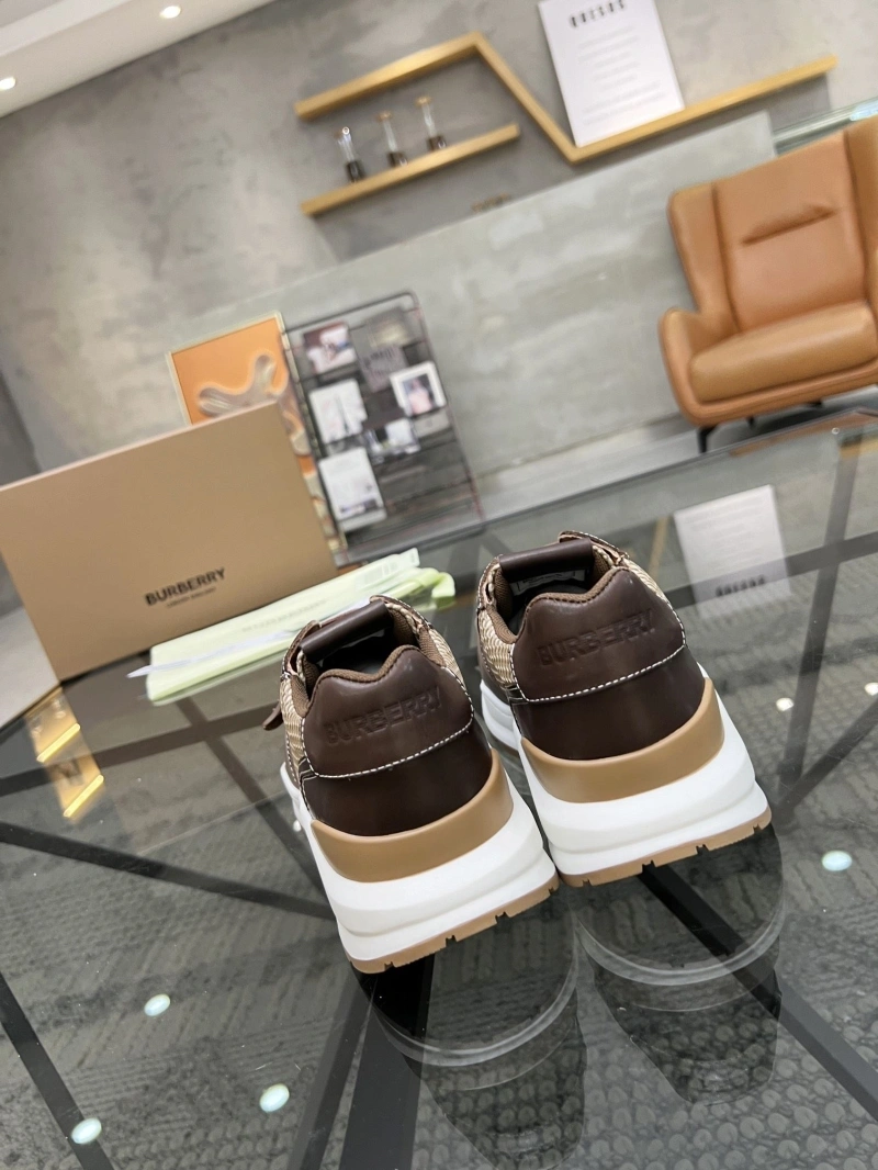 Bxrbxrry Sneakers Trendsetting 115548