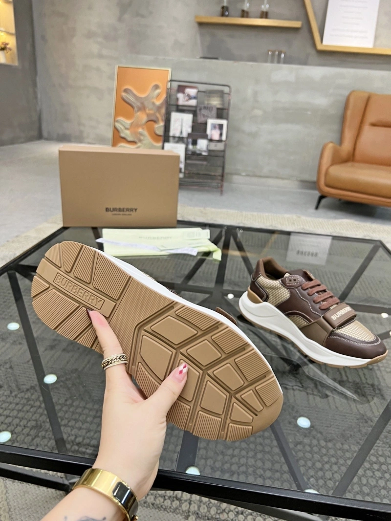 Bxrbxrry Sneakers Trendsetting 115548