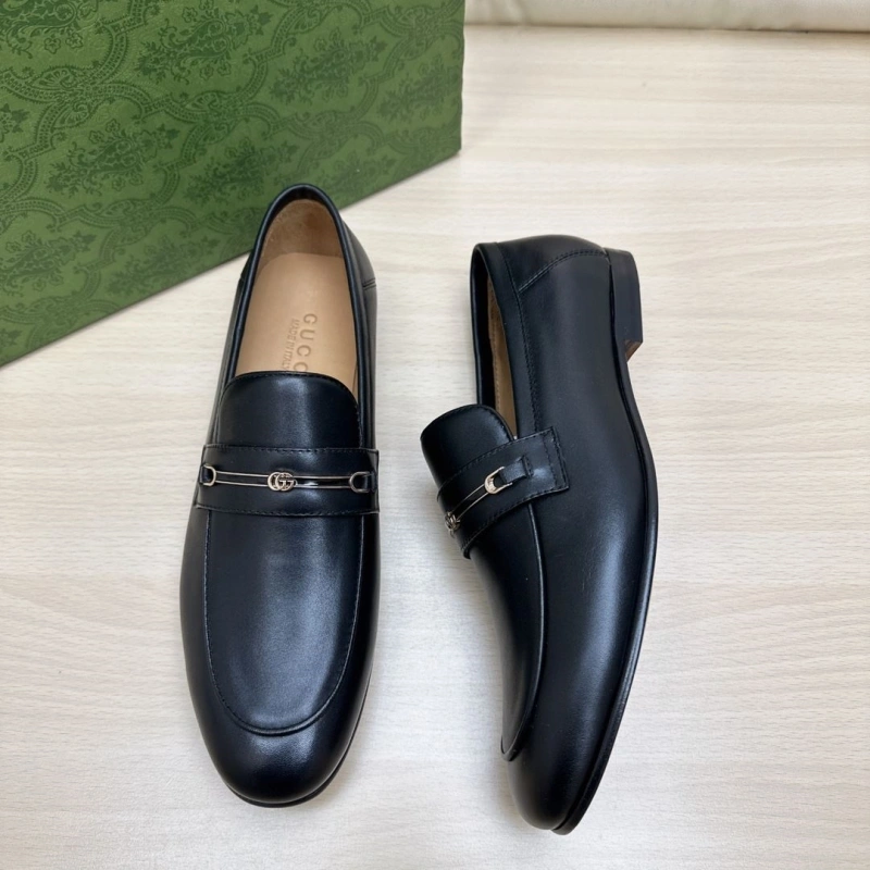 Gxccx Leather Shoes Functional 165848