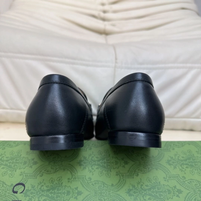 Gxccx Leather Shoes Functional 165848