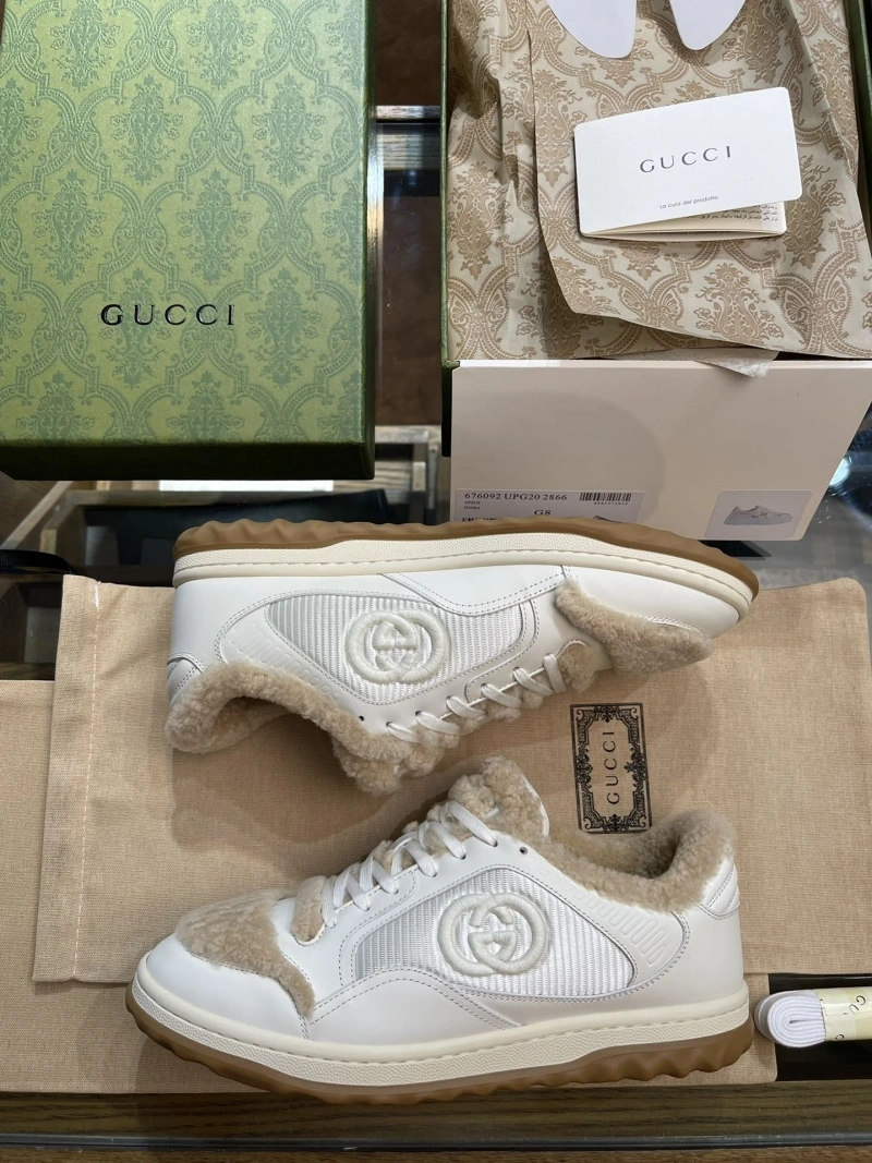 Gxccx Sneakers TopPick 166336