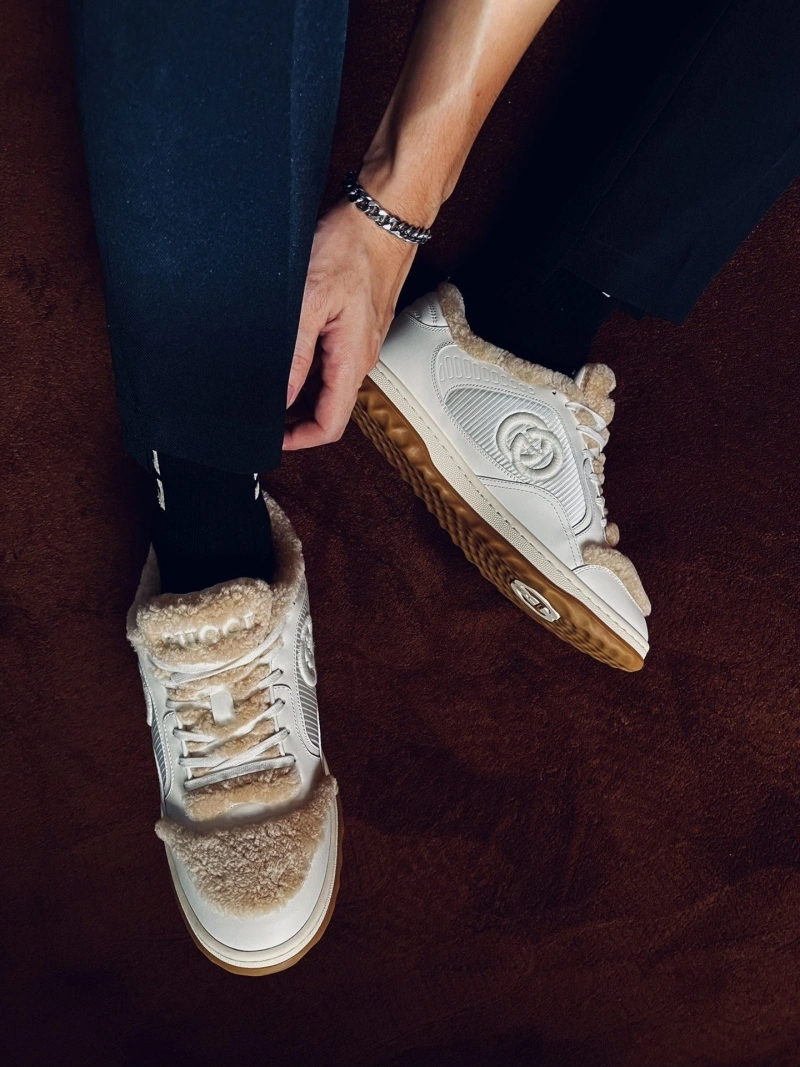 Gxccx Sneakers TopPick 166336