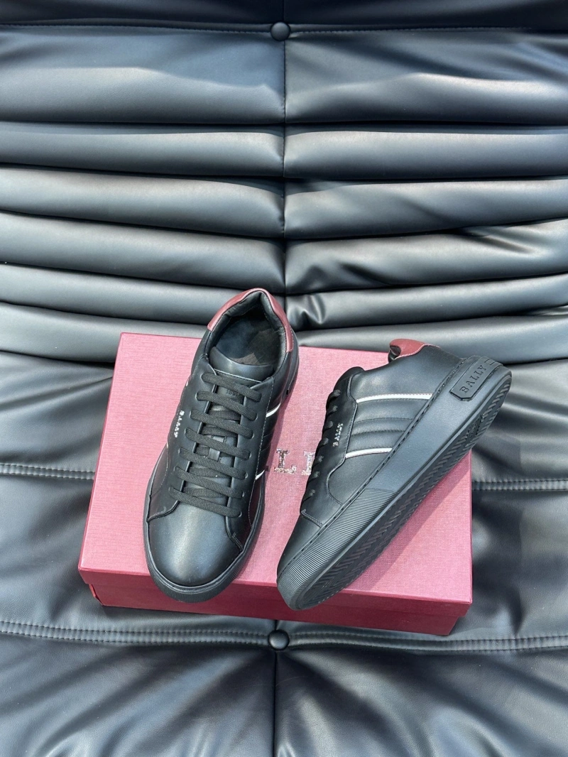 Bxrbxrry Sneakers Bold 115546