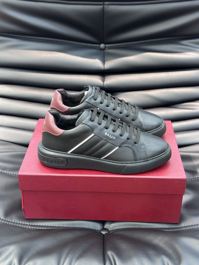 Bxrbxrry Sneakers Bold 115546