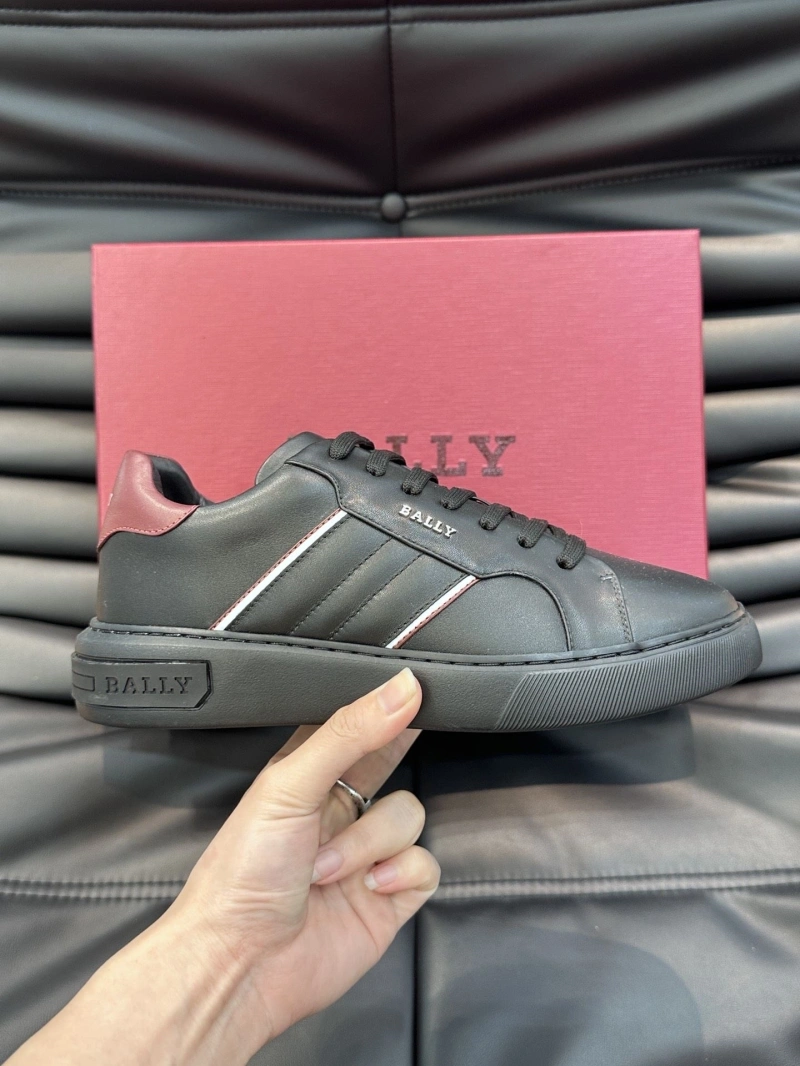 Bxrbxrry Sneakers Bold 115546