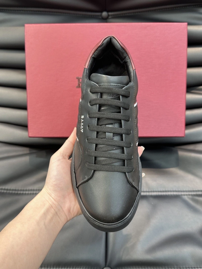 Bxrbxrry Sneakers Bold 115546