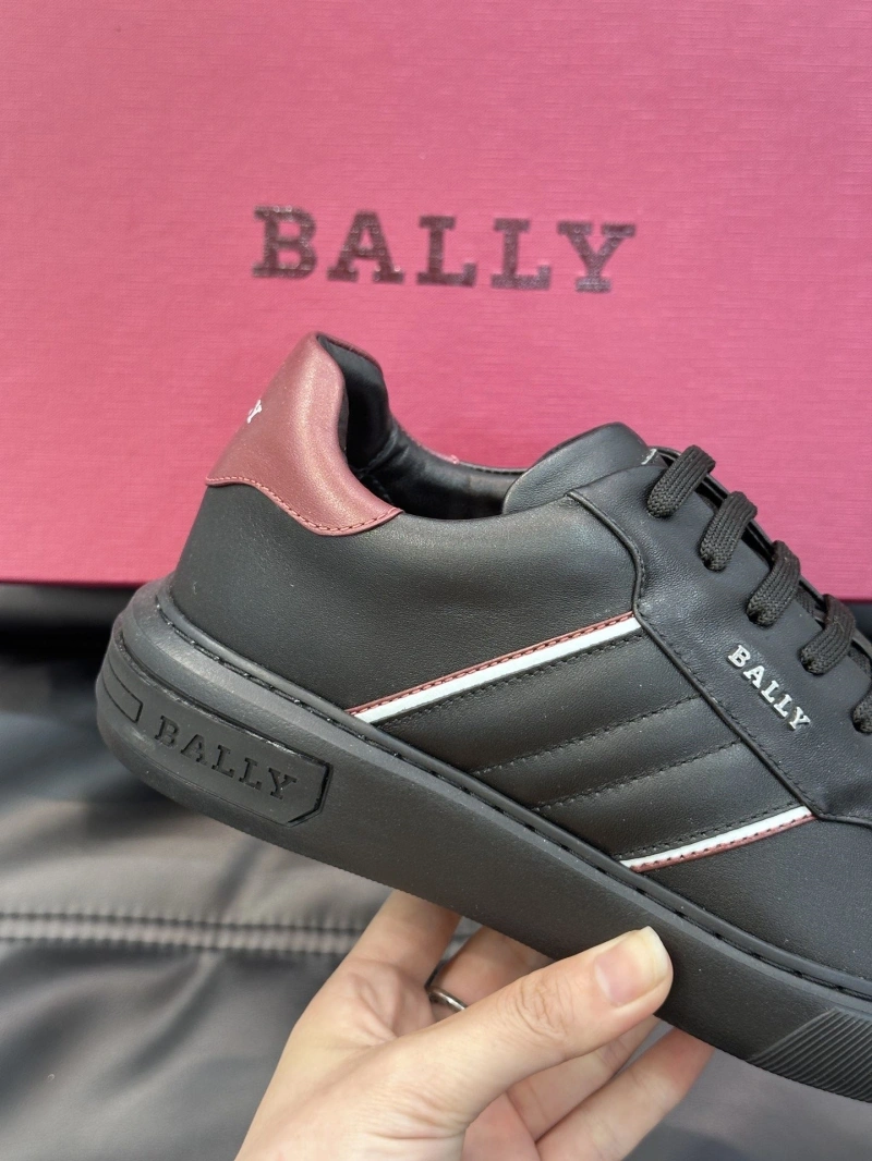 Bxrbxrry Sneakers Bold 115546