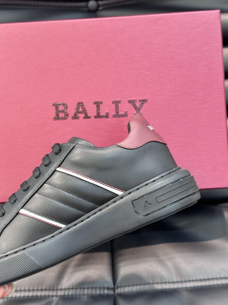 Bxrbxrry Sneakers Bold 115546