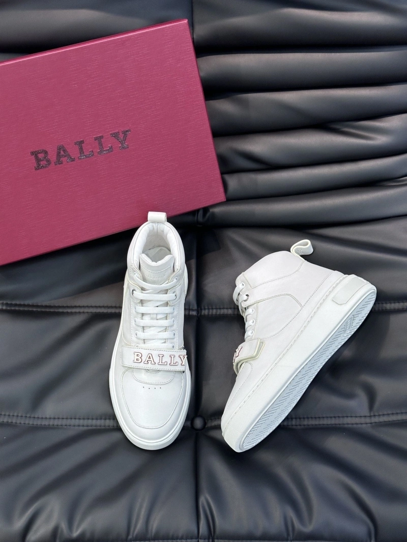 Bxrbxrry Sneakers Cozy 115539