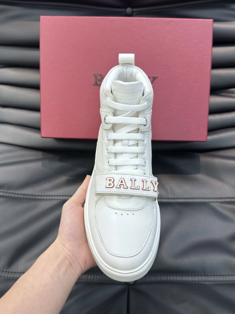 Bxrbxrry Sneakers Cozy 115539