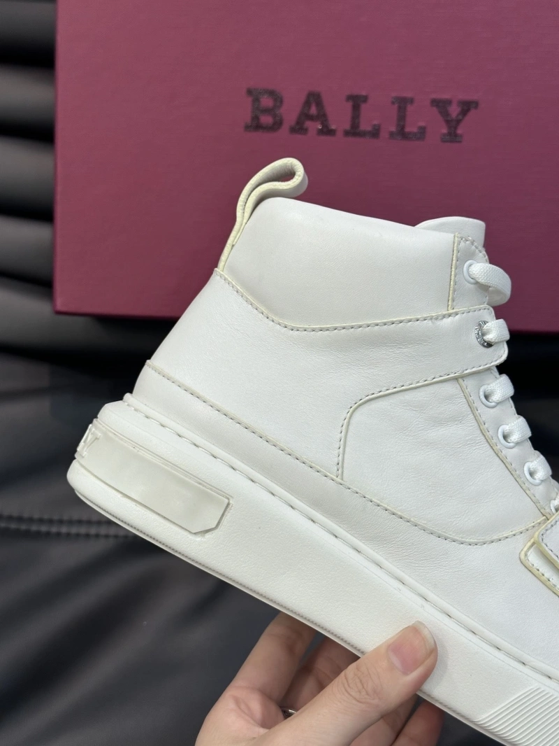 Bxrbxrry Sneakers Cozy 115539