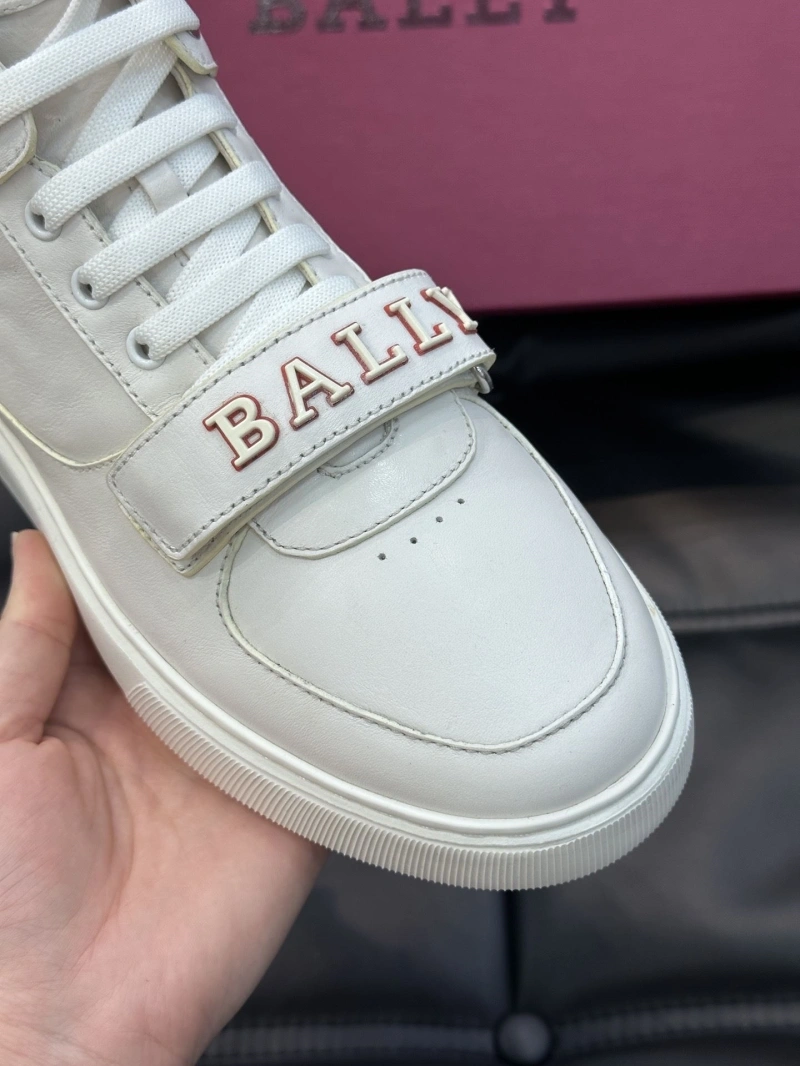 Bxrbxrry Sneakers Cozy 115539