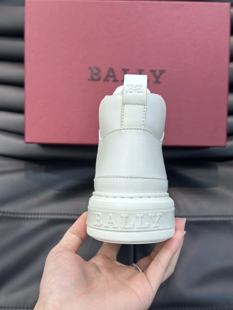 Bxrbxrry Sneakers Cozy 115539