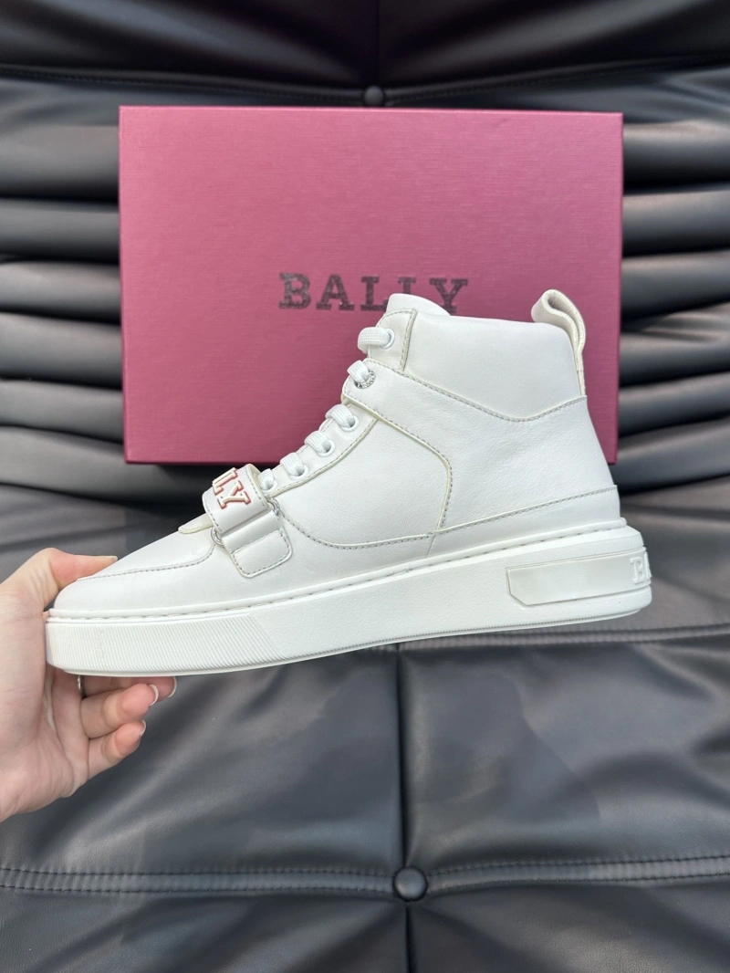 Bxrbxrry Sneakers Cozy 115539