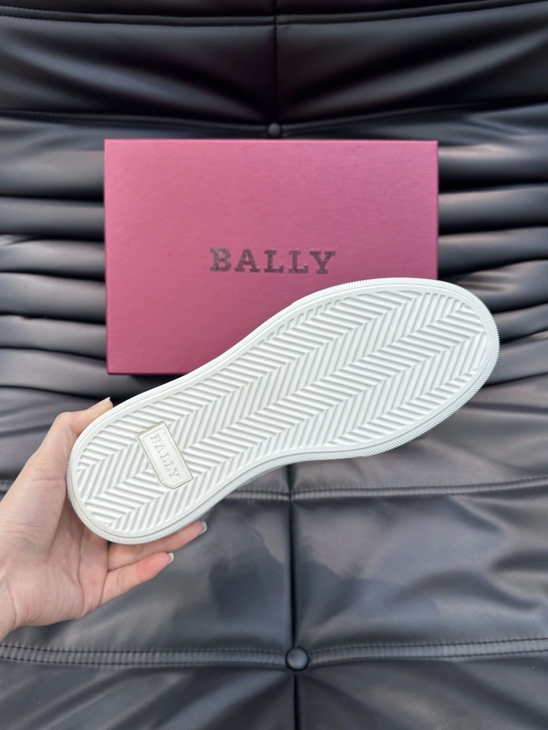 Bxrbxrry Sneakers Cozy 115539