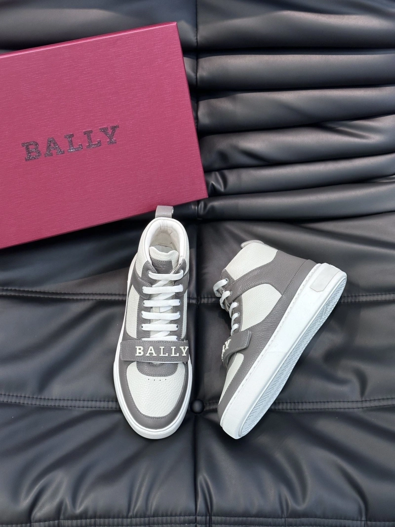 Trendy Bxrbxrry Sneakers 115542