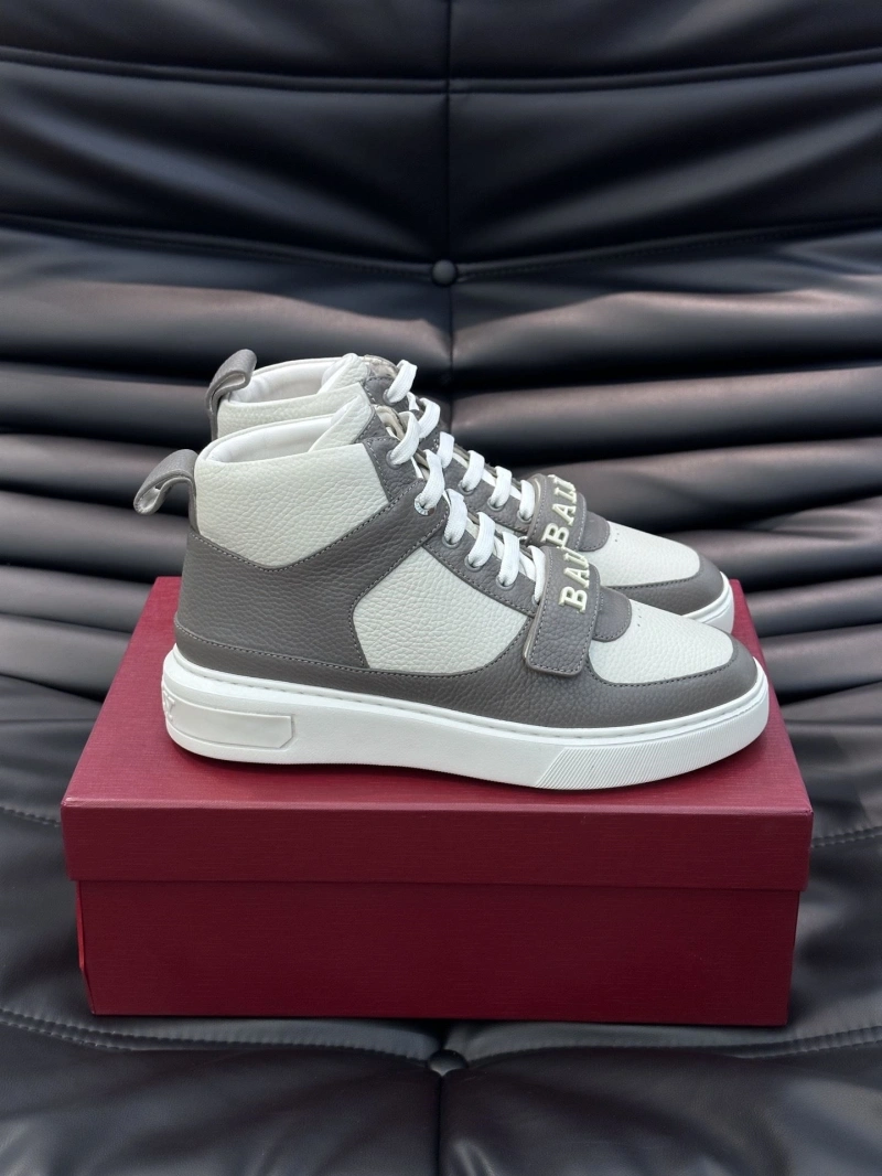 Trendy Bxrbxrry Sneakers 115542