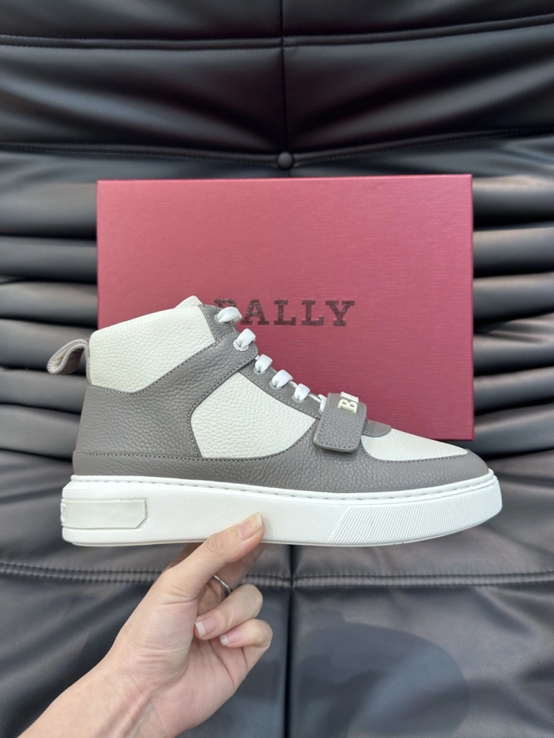 Trendy Bxrbxrry Sneakers 115542