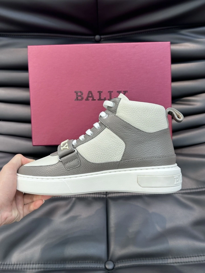 Trendy Bxrbxrry Sneakers 115542
