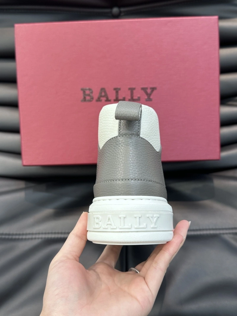 Trendy Bxrbxrry Sneakers 115542