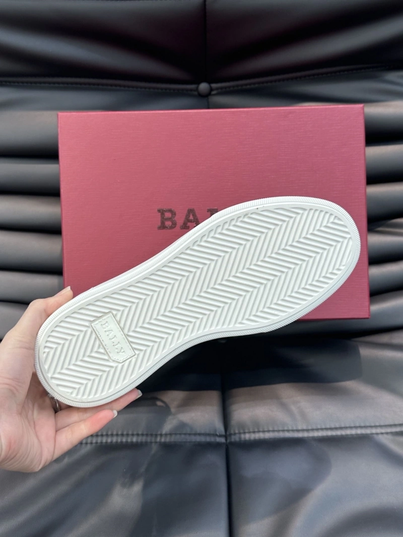 Trendy Bxrbxrry Sneakers 115542