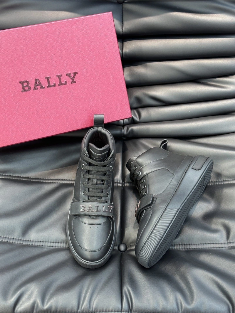 Bxrbxrry Sneakers WellDesigned 115541
