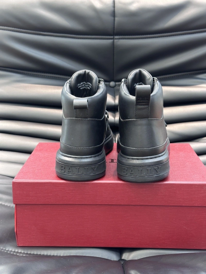 Bxrbxrry Sneakers WellDesigned 115541