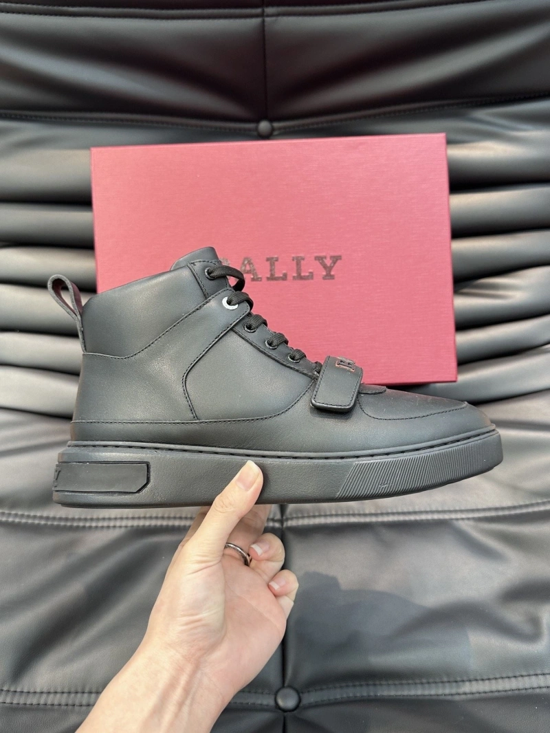 Bxrbxrry Sneakers WellDesigned 115541