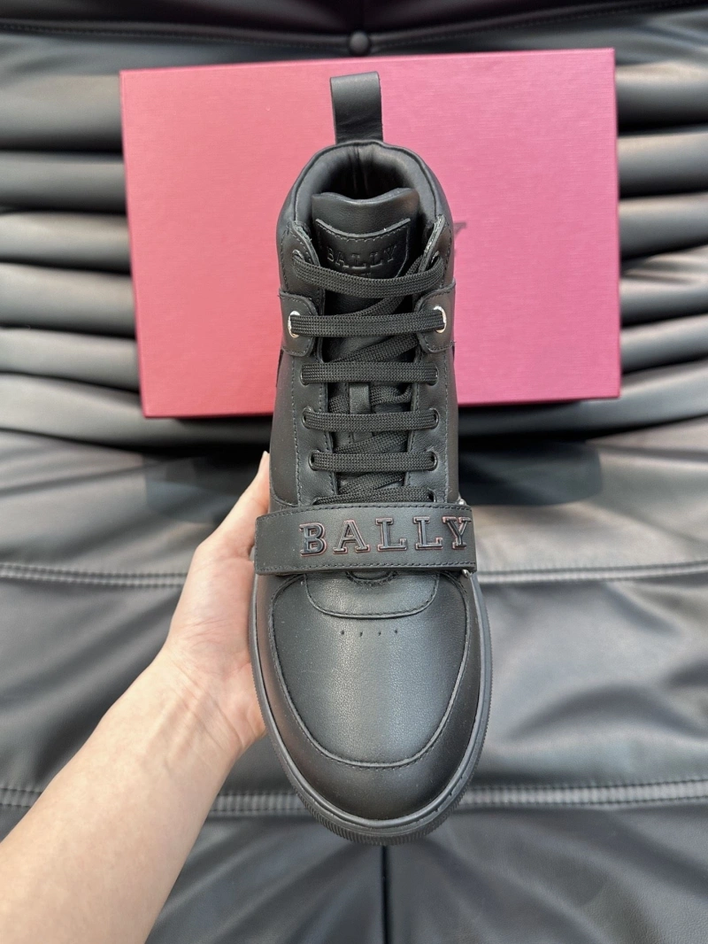 Bxrbxrry Sneakers WellDesigned 115541