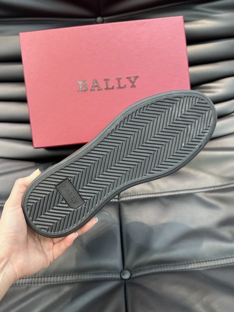 Bxrbxrry Sneakers WellDesigned 115541