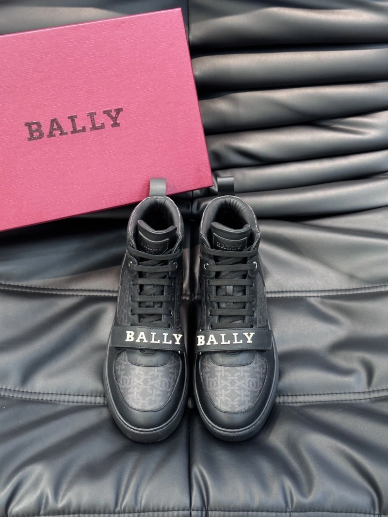 Practical Bxrbxrry Sneakers 115536