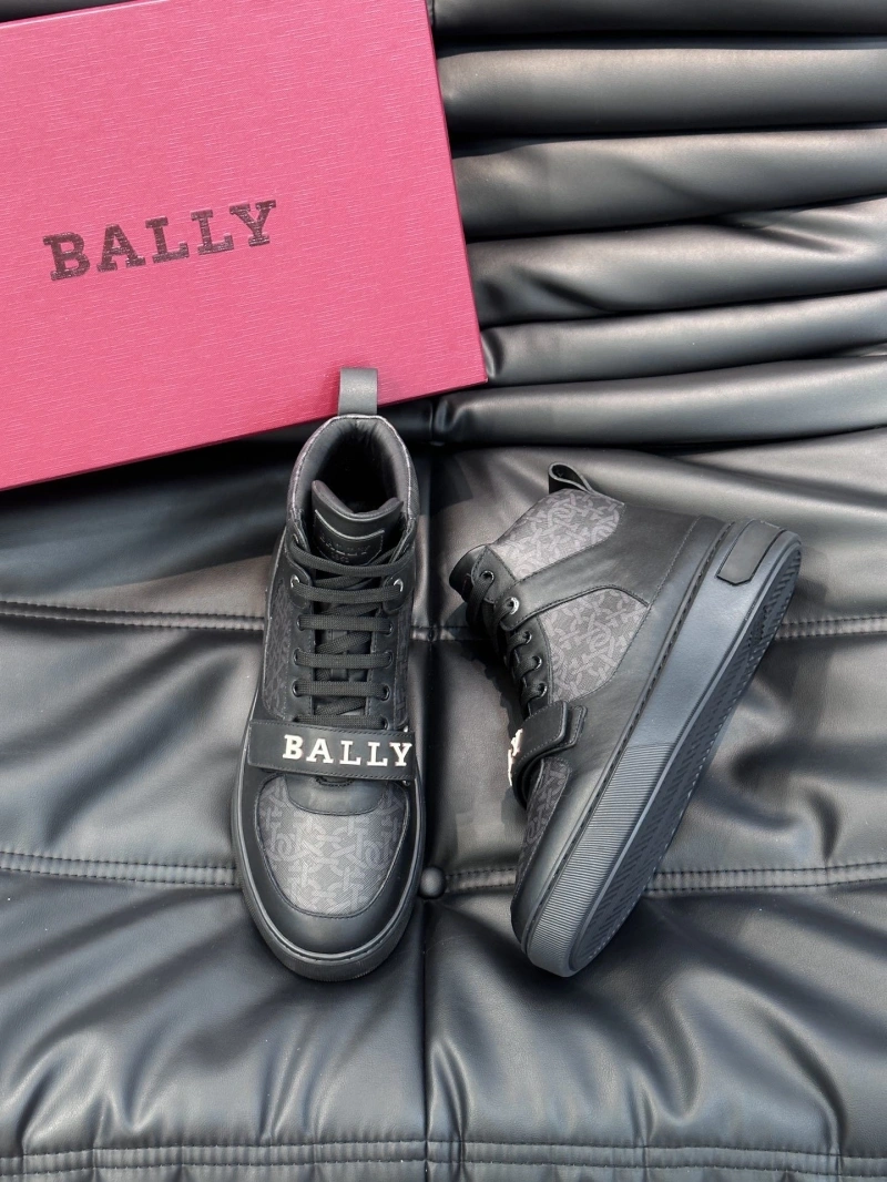 Practical Bxrbxrry Sneakers 115536