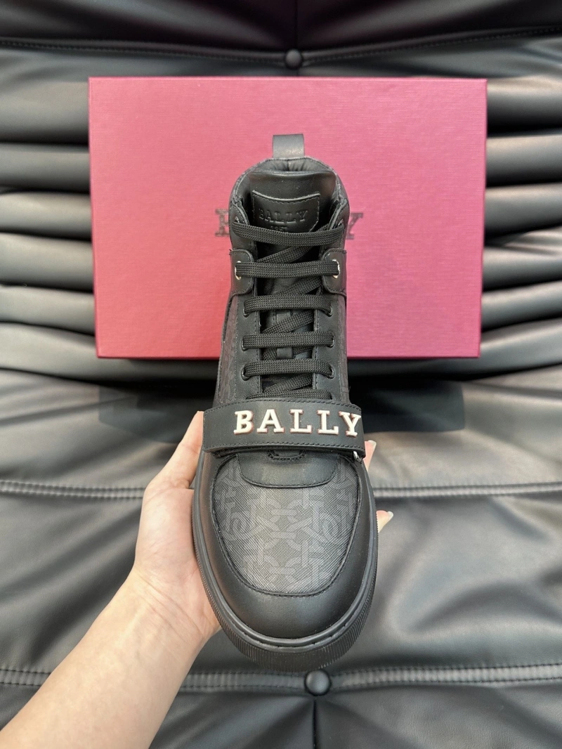 Practical Bxrbxrry Sneakers 115536