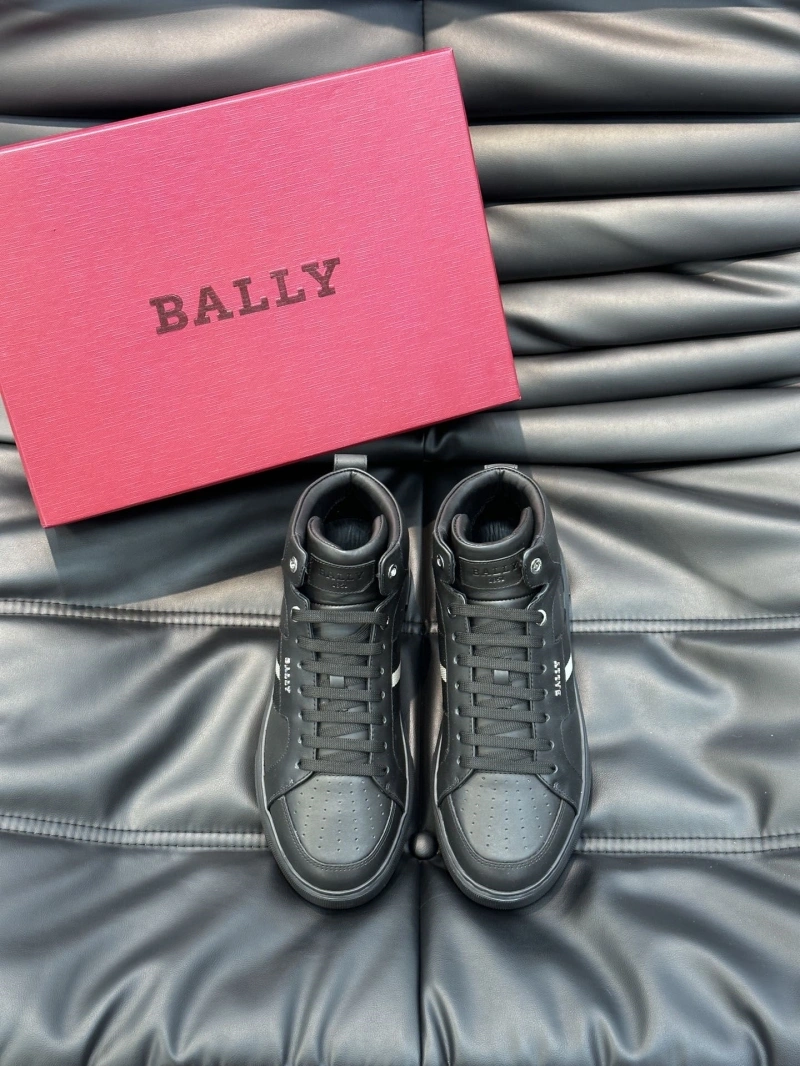 Bxrbxrry Sneakers Timeless 115540