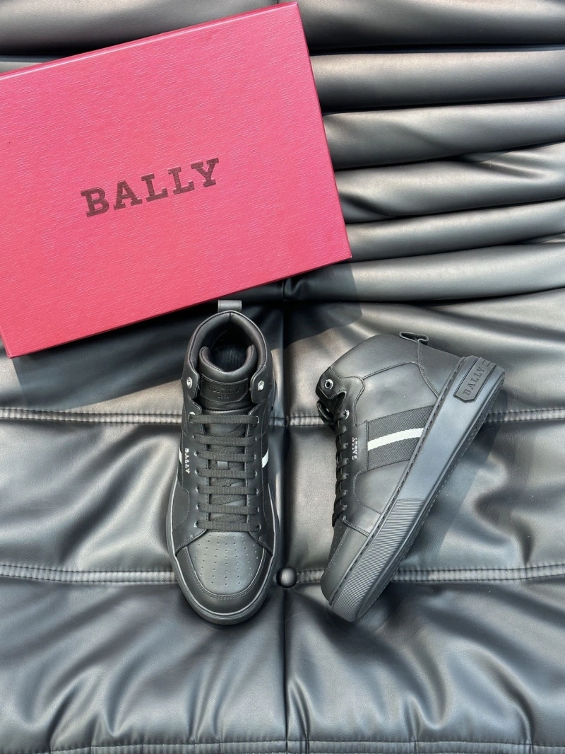 Bxrbxrry Sneakers Timeless 115540